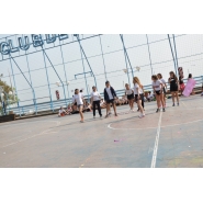 Festejamos el Día del ESTUDIANTE con los chicos del Secundario